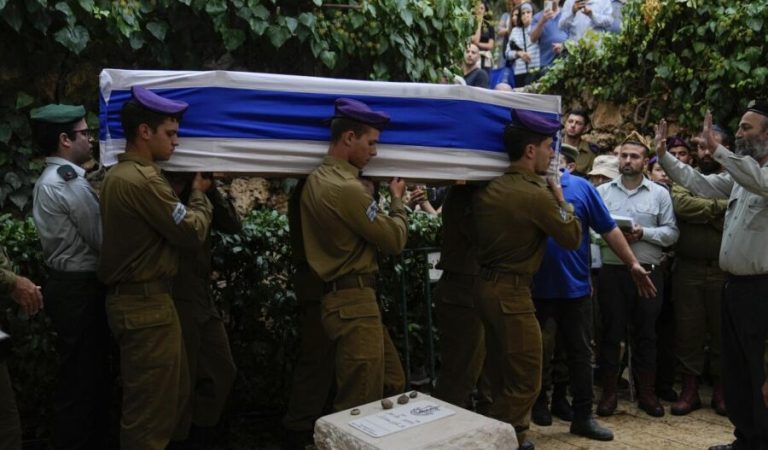 اسرائیل‌لیک عسکر