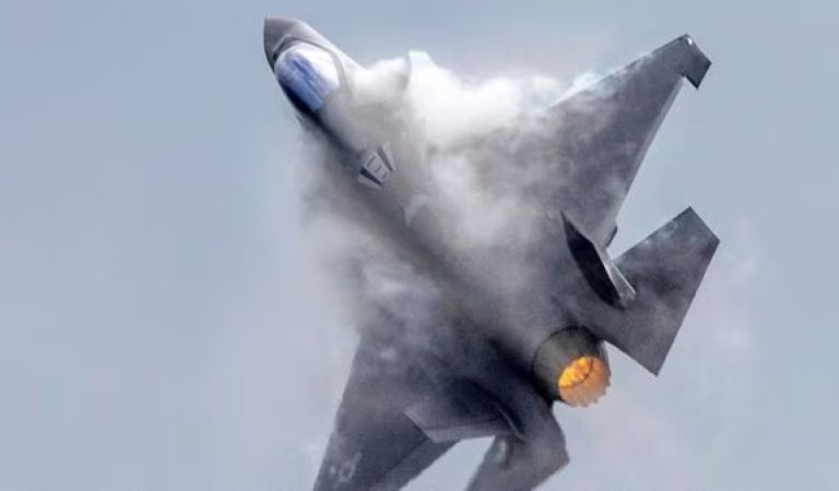 اف-۳۵ جنگریسی