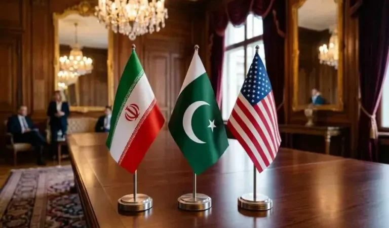 امریکا-ایران