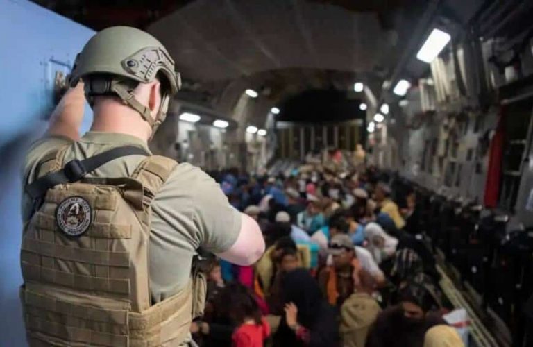 امریکا کیتگن باله لر