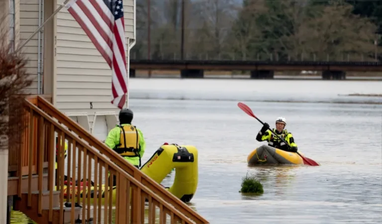 امریکا-یاغینگرچیلیک