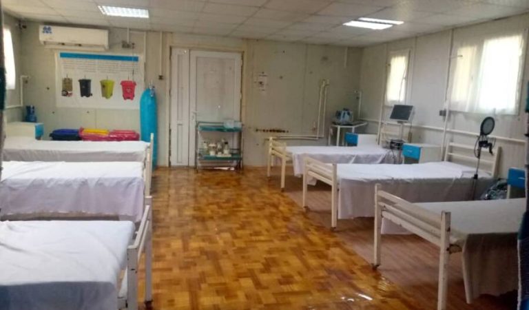 انتانی کسل‌خانه‌سی