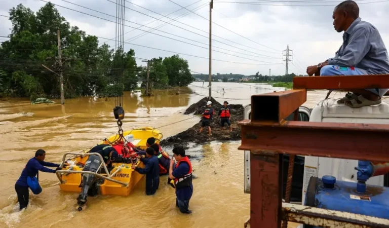 اندونزیا-سوو تاشقینی