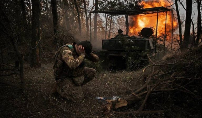 اوکراین-هجوم