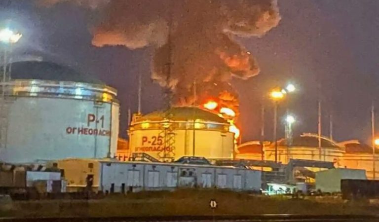 اوکراین-هجوم