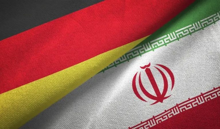 ایران-آلمان