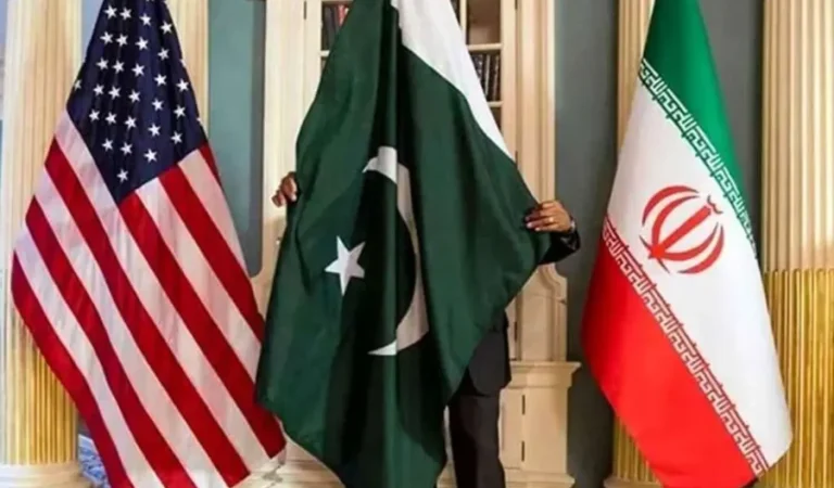 ایران-امریکا