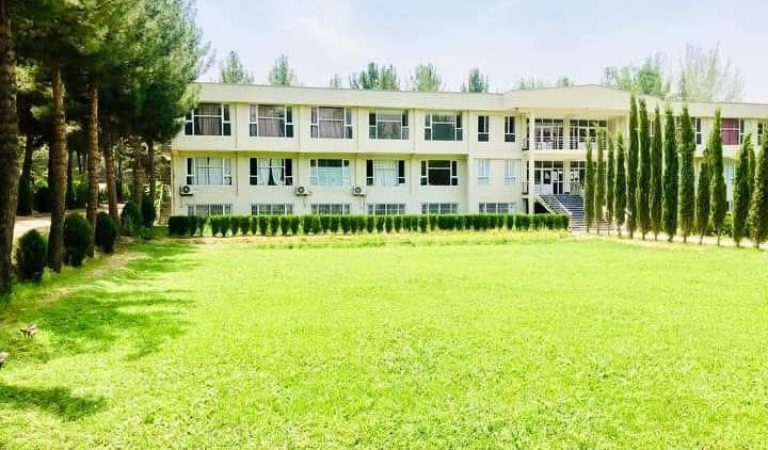 بدخشان بیلیم یورتی