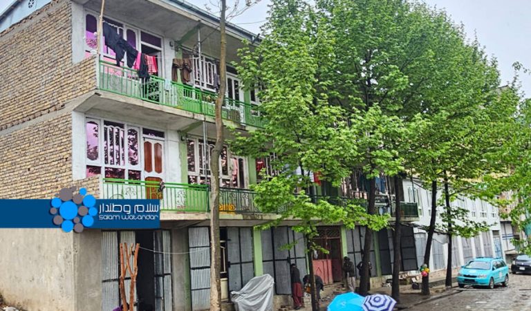 بدخشان-طلبه‌لر