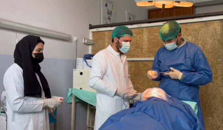 بلخ-تیری کسل‌لیکلر