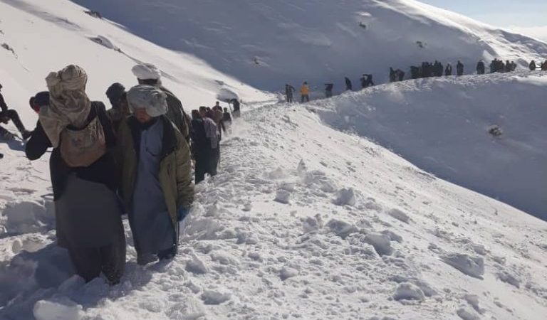 بند قالگن یولاوچیلر