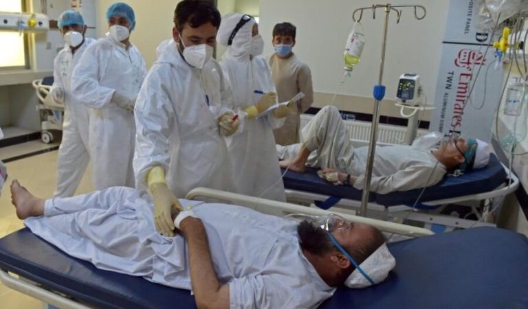 تب کانگو