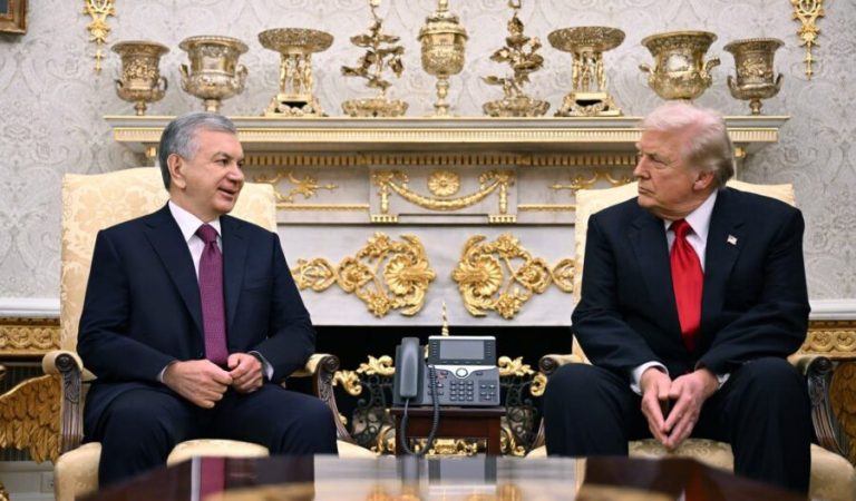 ترامپ-ضیایف