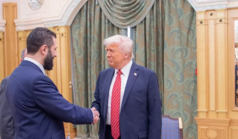 ترامپ و شرع