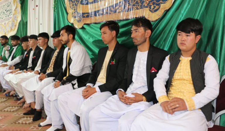 توپلم توی مراسمی ۲