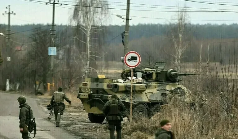 جنگ-میان-روسیه-و-اوکرای