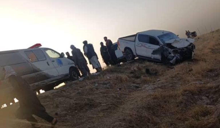 جوزجان-حادثه