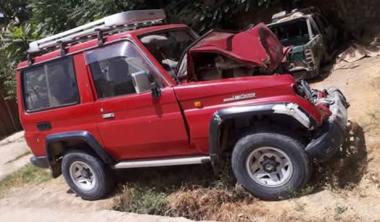 حادثه-فاریاب