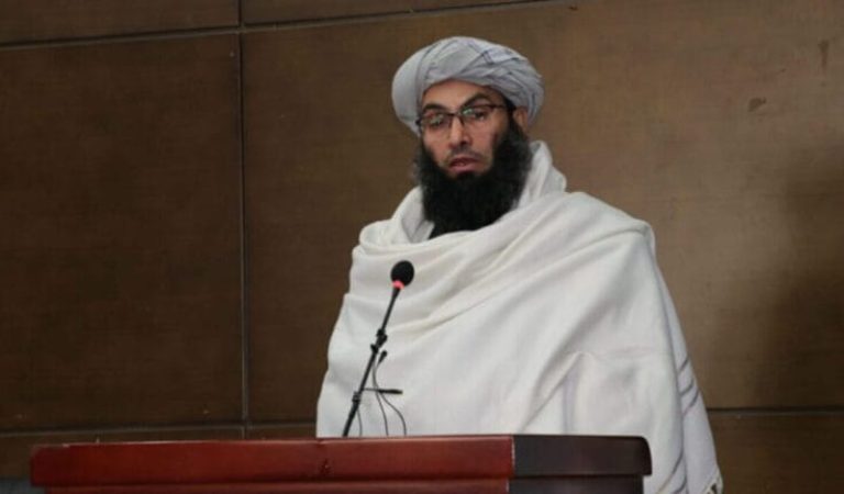 خالد حنفی