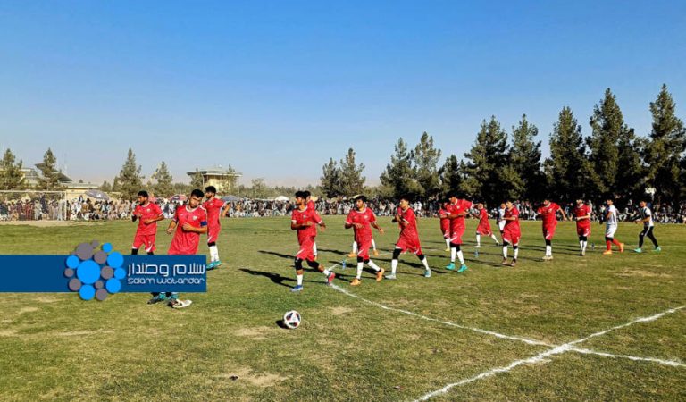 دشت قلعه فوتبال12