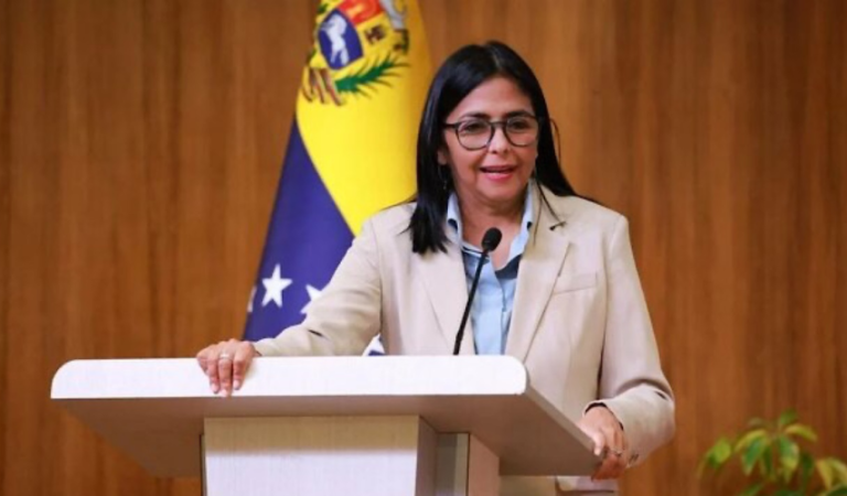 دلسی رودریگز