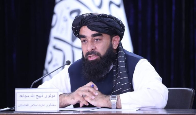 ذبیح‌الله مجاهد