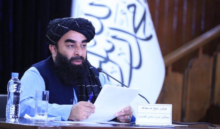 ذبیح‌الله مجاهد ۳