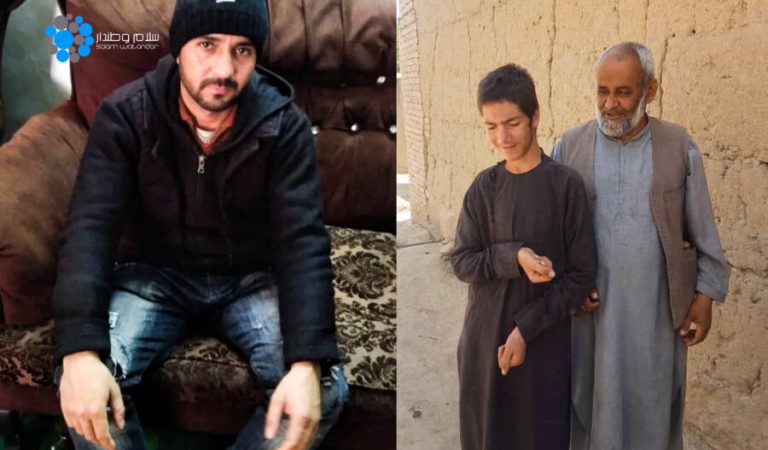 روز جهانی ناپدیدشدگان 3