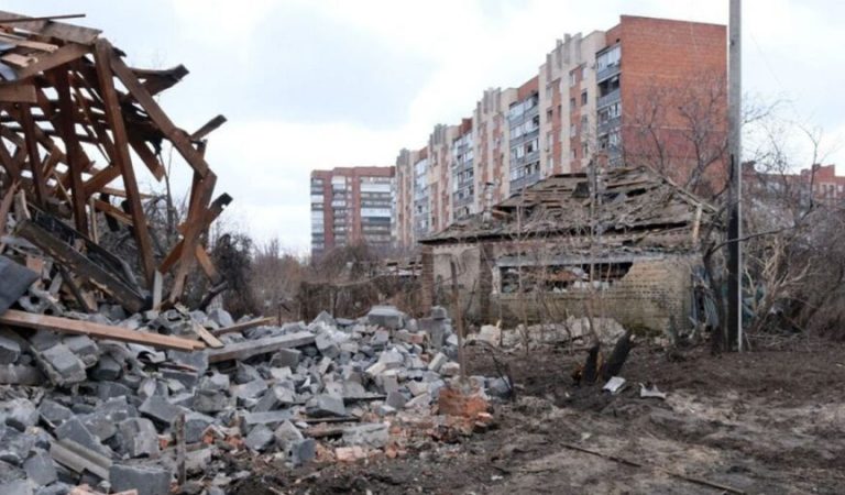 روسیه-اوکراین