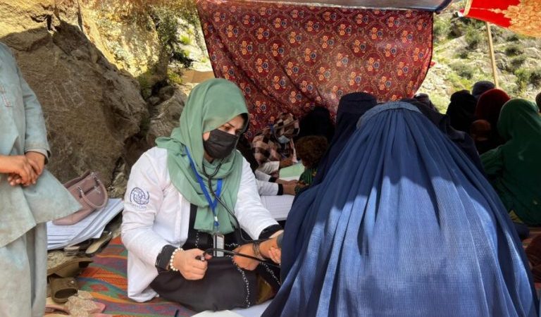 ساغلیق‌نی سقلش کونگیللیلری