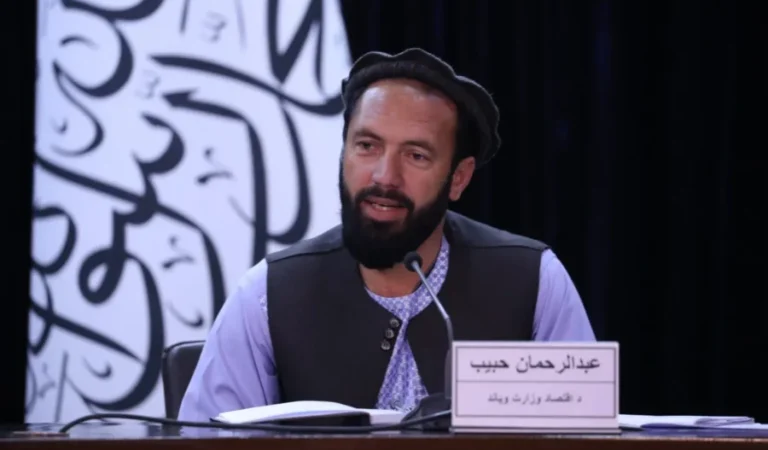 سخنگوی وزارت اقتصاد