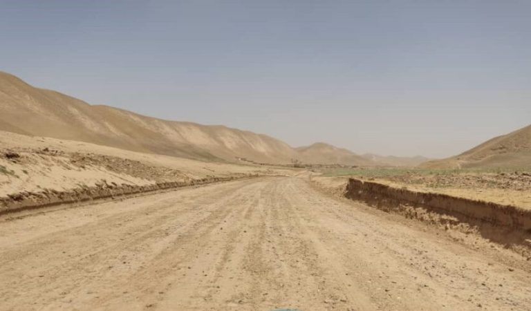 سرک-فاریاب 1