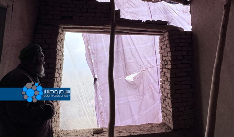 سمنگان-حضرت‌سلطان ۱