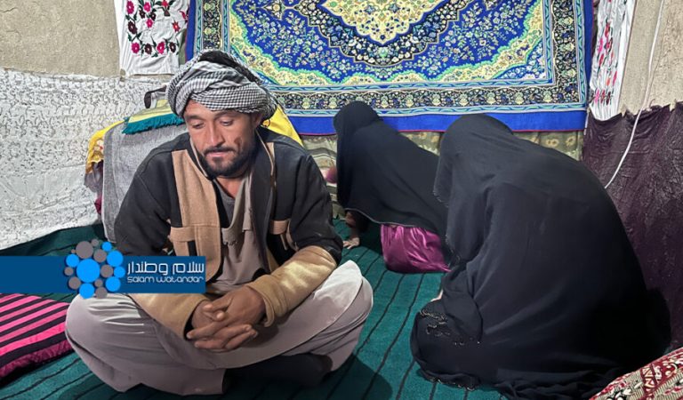 سمنگان-زلزله