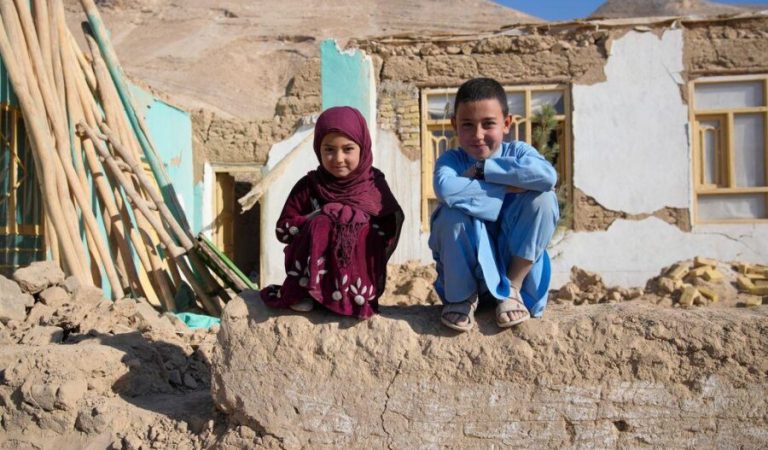 سمنگان-یونیسف