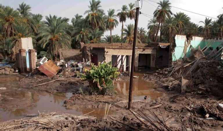 سودان-ییر سیلجیشی