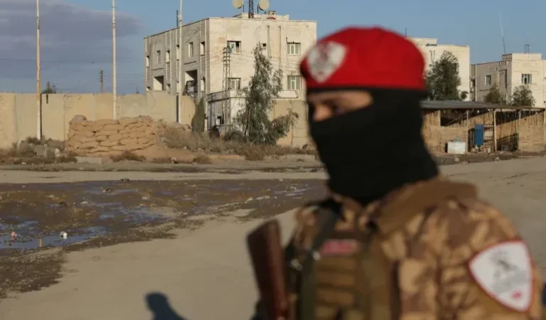 سوریه-توقنشوو