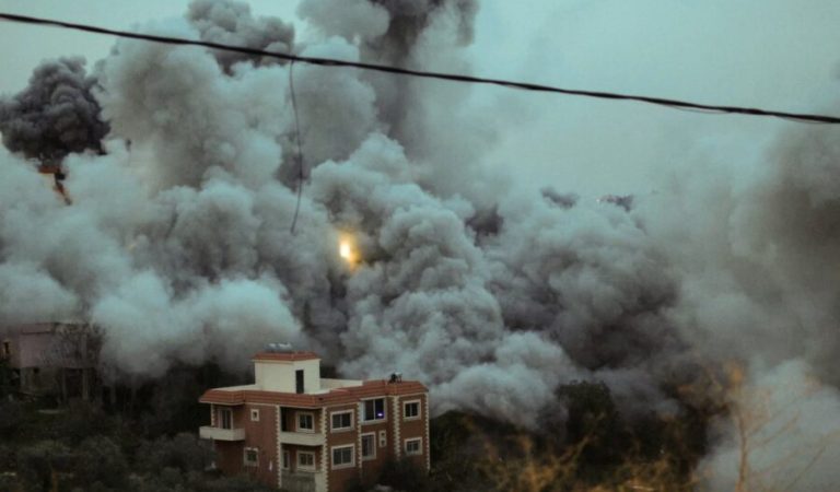 سوریه-لبنان