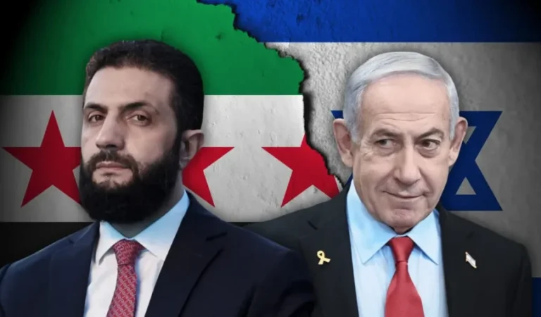شرع-نتانیاهو
