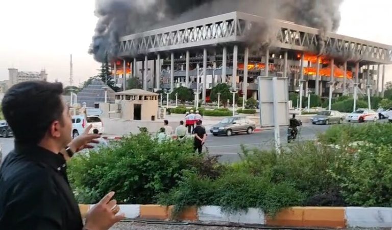 صدا‌وسیما ییتکرمه‌سی