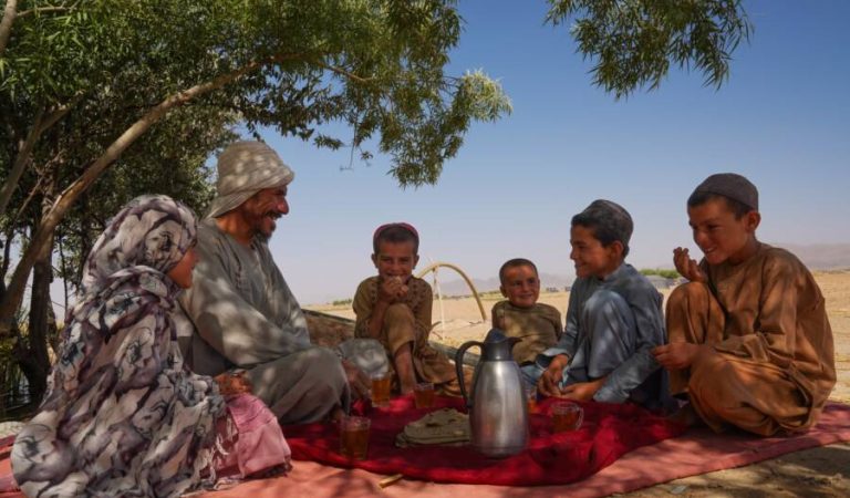 عایله
