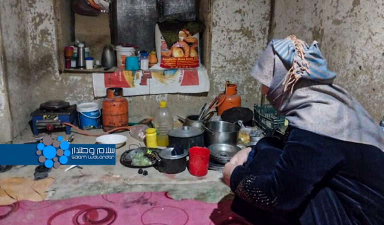 عیال-فاریاب