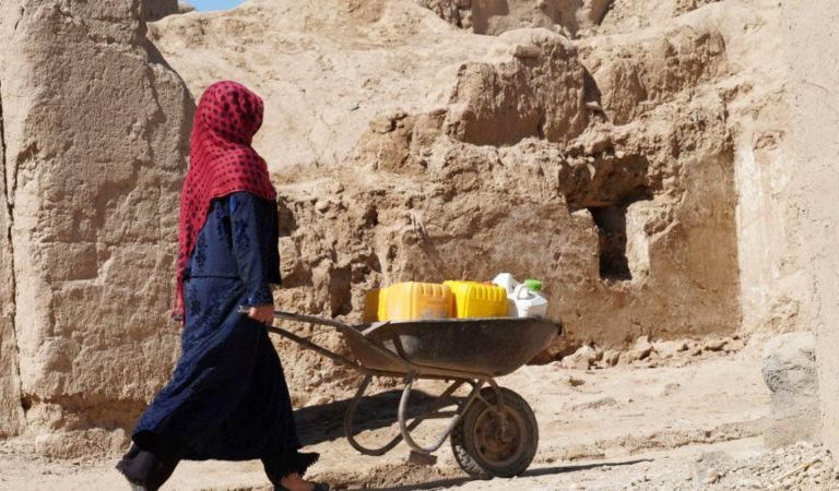 غزنی-سوو کم‌لیگی قیین‌چیلیگی