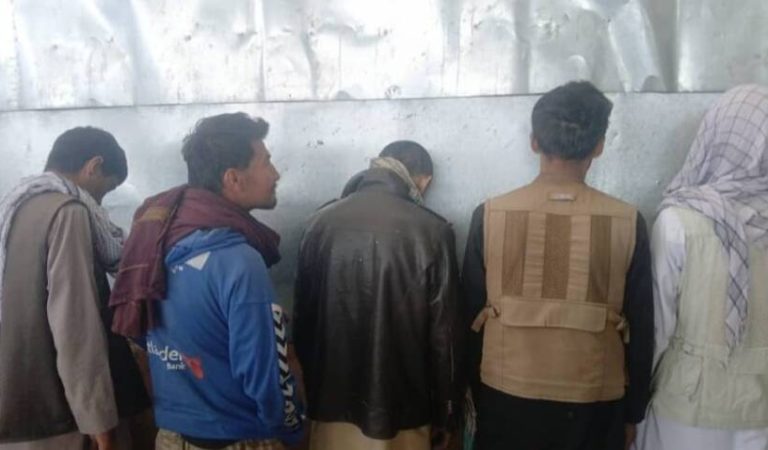 غزنی-پتاقی