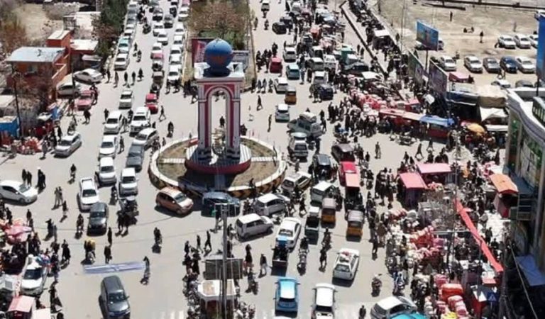 غزنی ۱