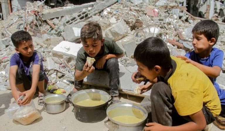 غزه-باله‌لر