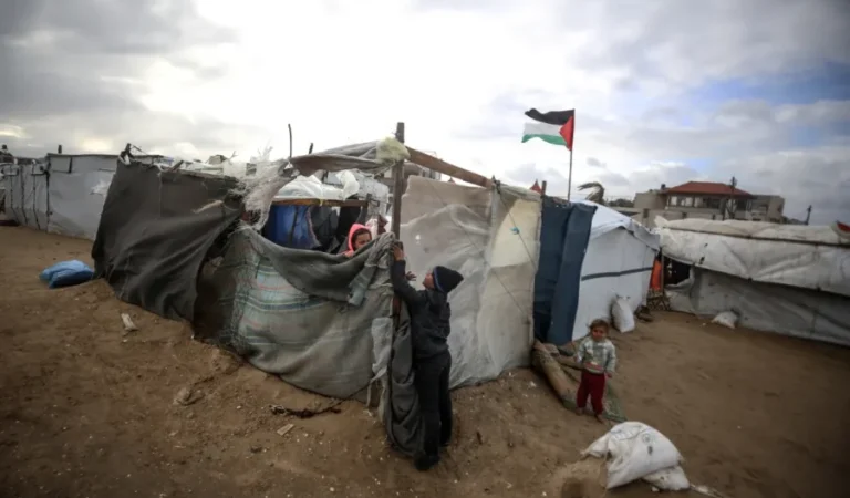 غزه-هوا ساووقلیگی