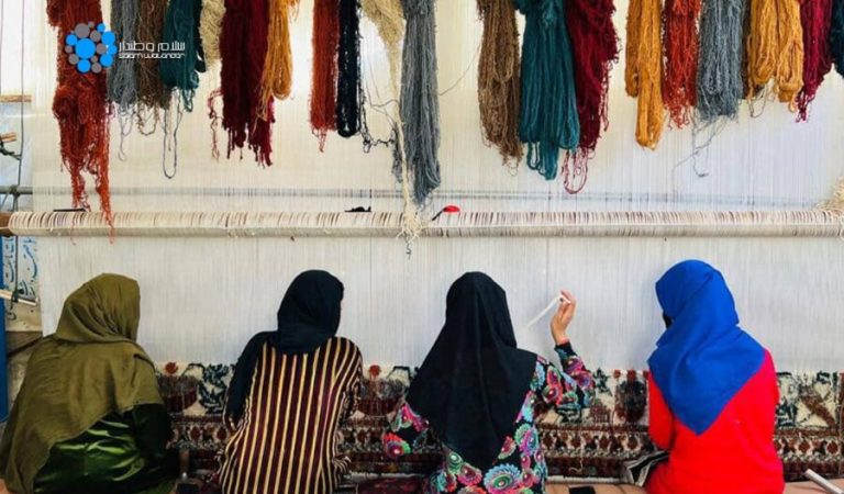 قالین توقیش 1