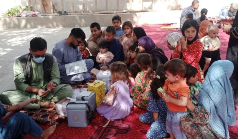 قیزه‌میق ۱