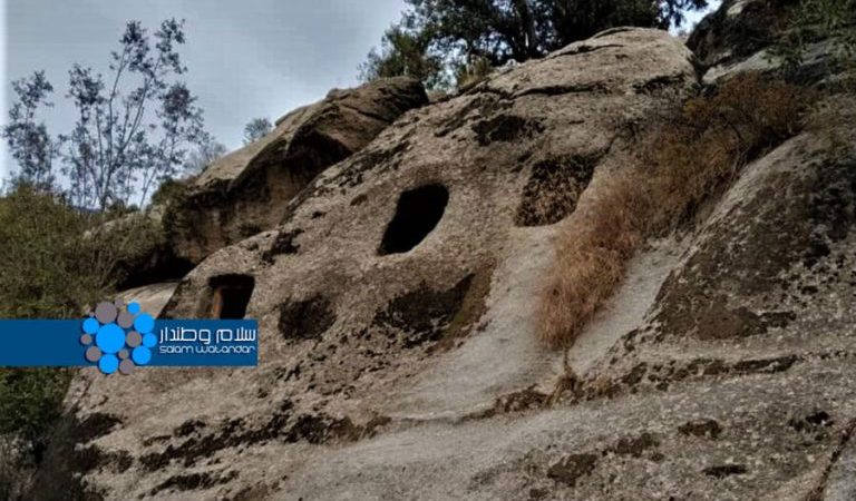 لغمان-قدیمی ساحه